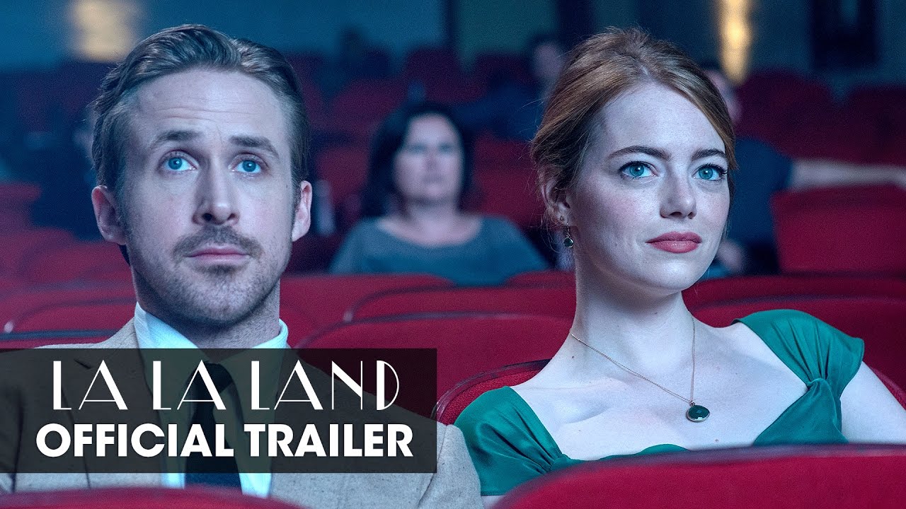 La La Land: il trailer ‘Dreamers’ del film con Emma Stone e Ryan Gosling