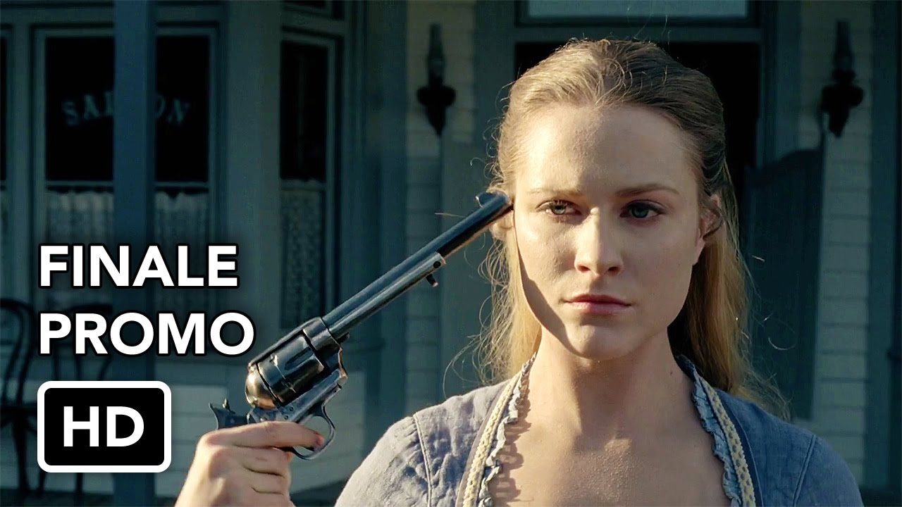 Westworld 1×10 – Promo dell’episodio finale ‘The Bicameral Mind’