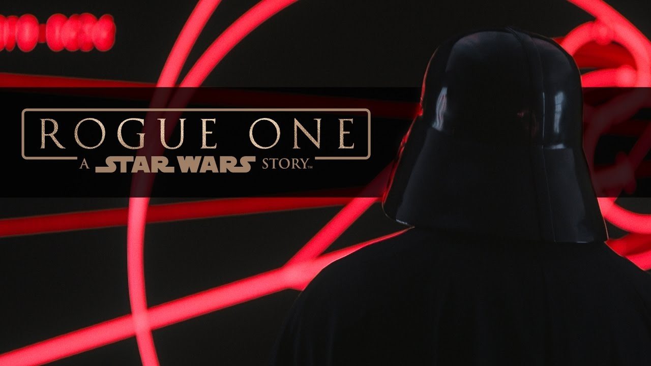 Rogue One: A Star Wars Story – Un nuovo spot invita a prenotare i biglietti