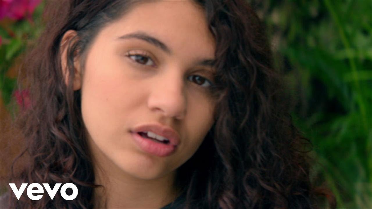 Alessia Cara canta How Far I’ll Go, la colonna sonora di Oceania