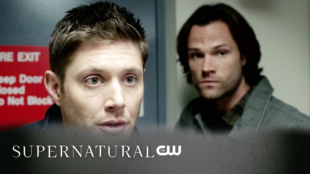 Supernatural 12×05 – Promo e foto da ‘The One You’ve Been Waiting For’