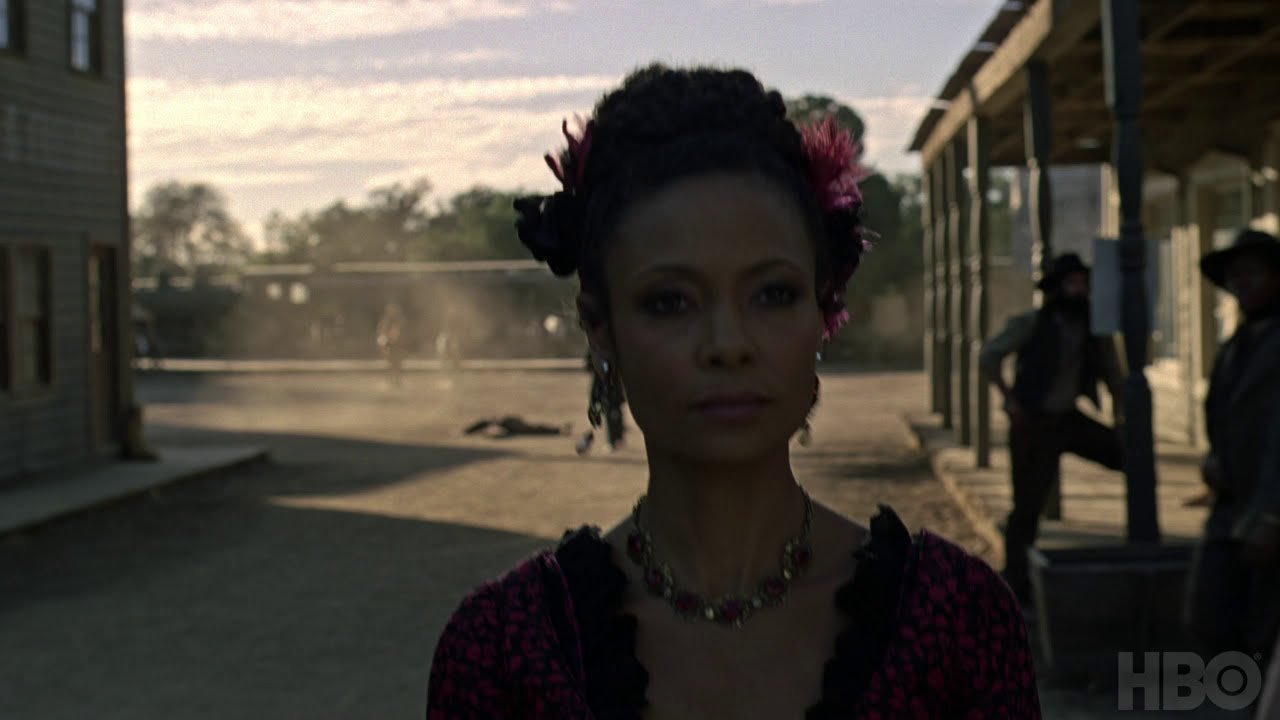 Westworld 1×07 – anticipazioni e promo dell’episodio Trompe L’Oeil