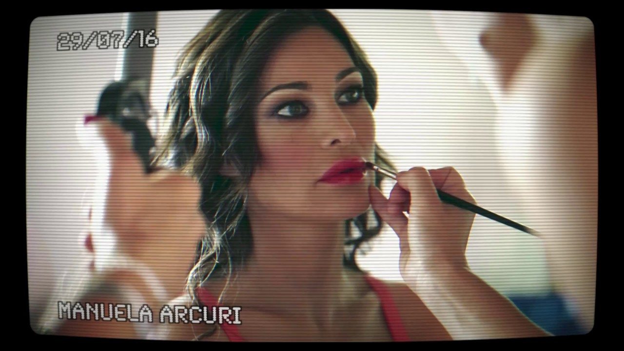 Non si ruba a casa dei ladri: nuovo video backstage dal film di Enrico e Carlo Vanzina