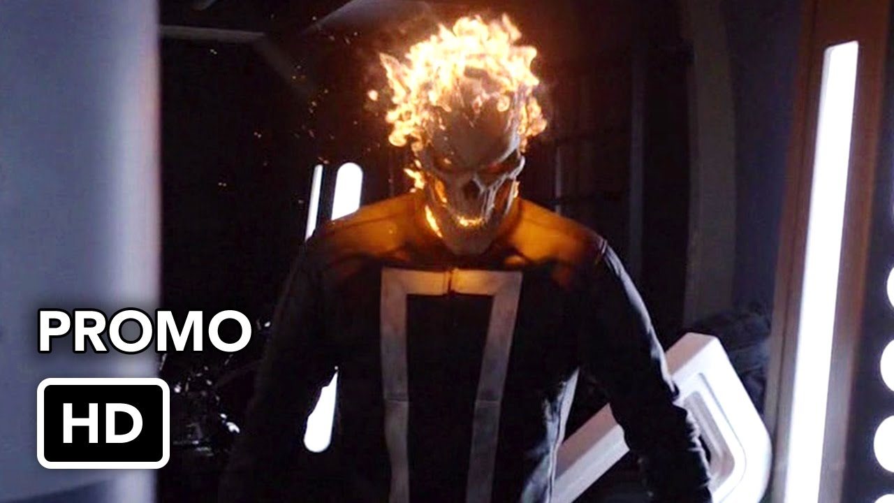 Agents of S.H.I.E.L.D. 4 – ecco il promo dell’episodio 7