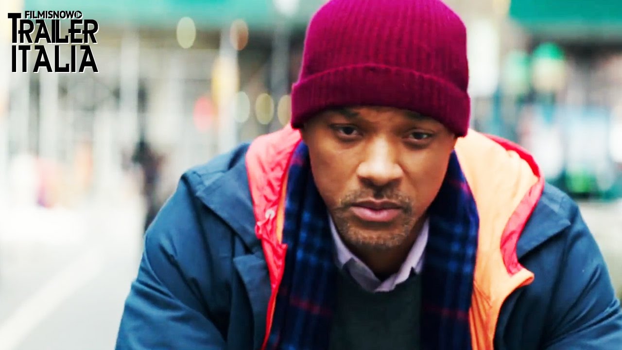 Collateral Beauty – il nuovo trailer italiano del film di David Frankel con Will Smith