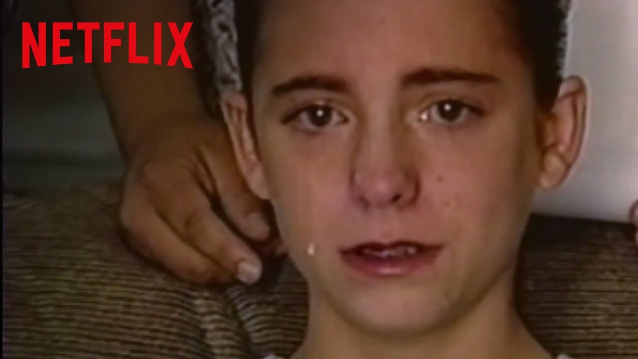 Captive: ostaggi e rapitori nel trailer ufficiale del documentario Netflix