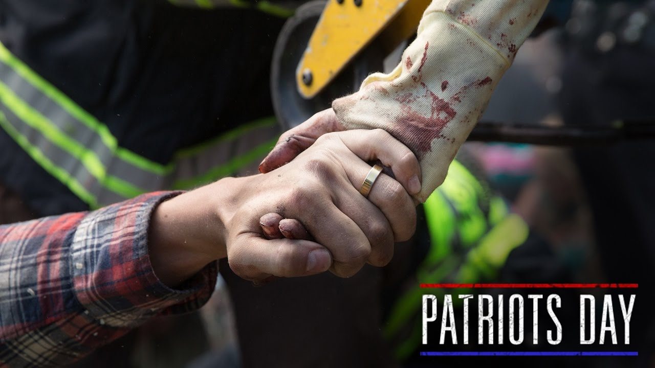 Box Office: Patriots Day di Peter Berg incassa 560 mila $ in Nord America