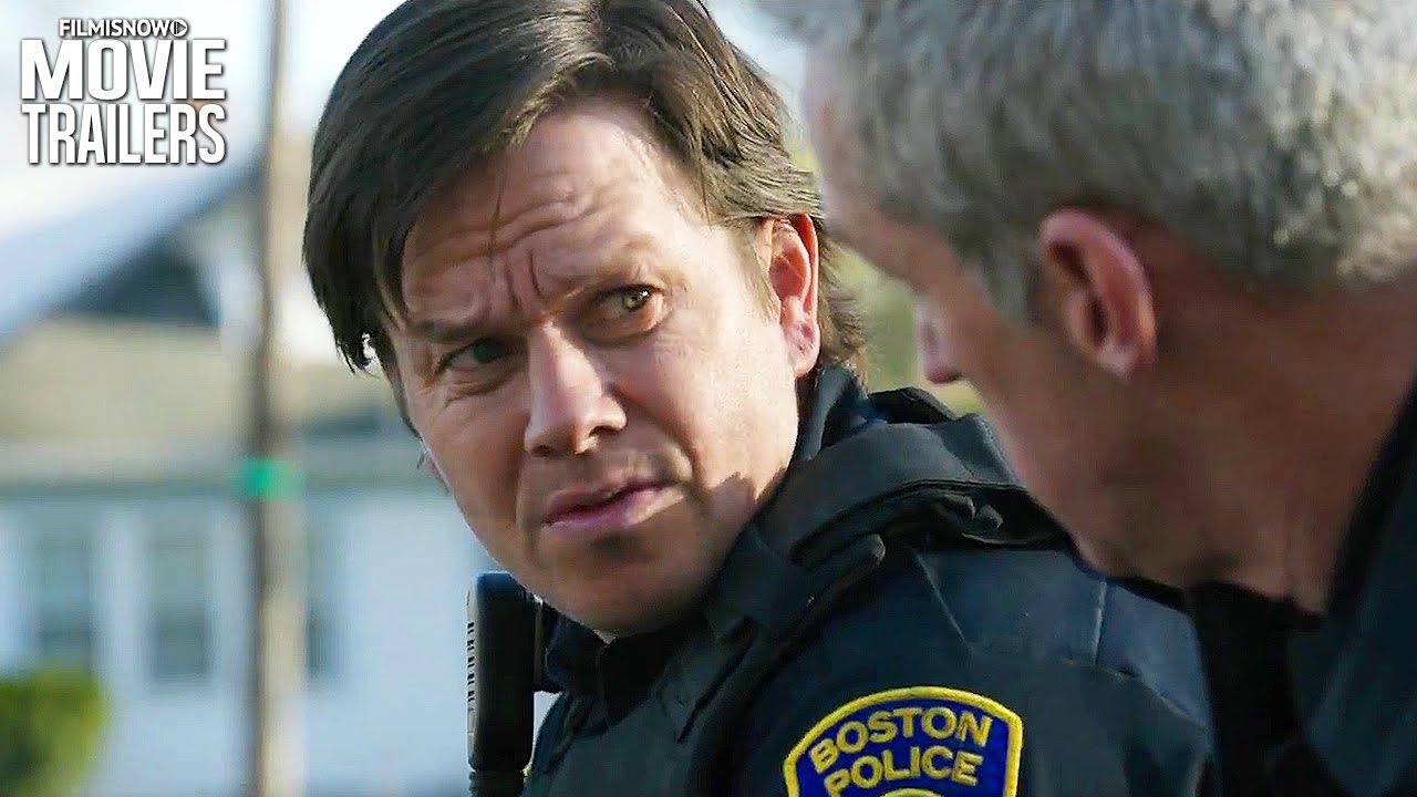 Patriots Day: Mark Wahlberg è il sergente Tommy Saunders nel nuovo trailer