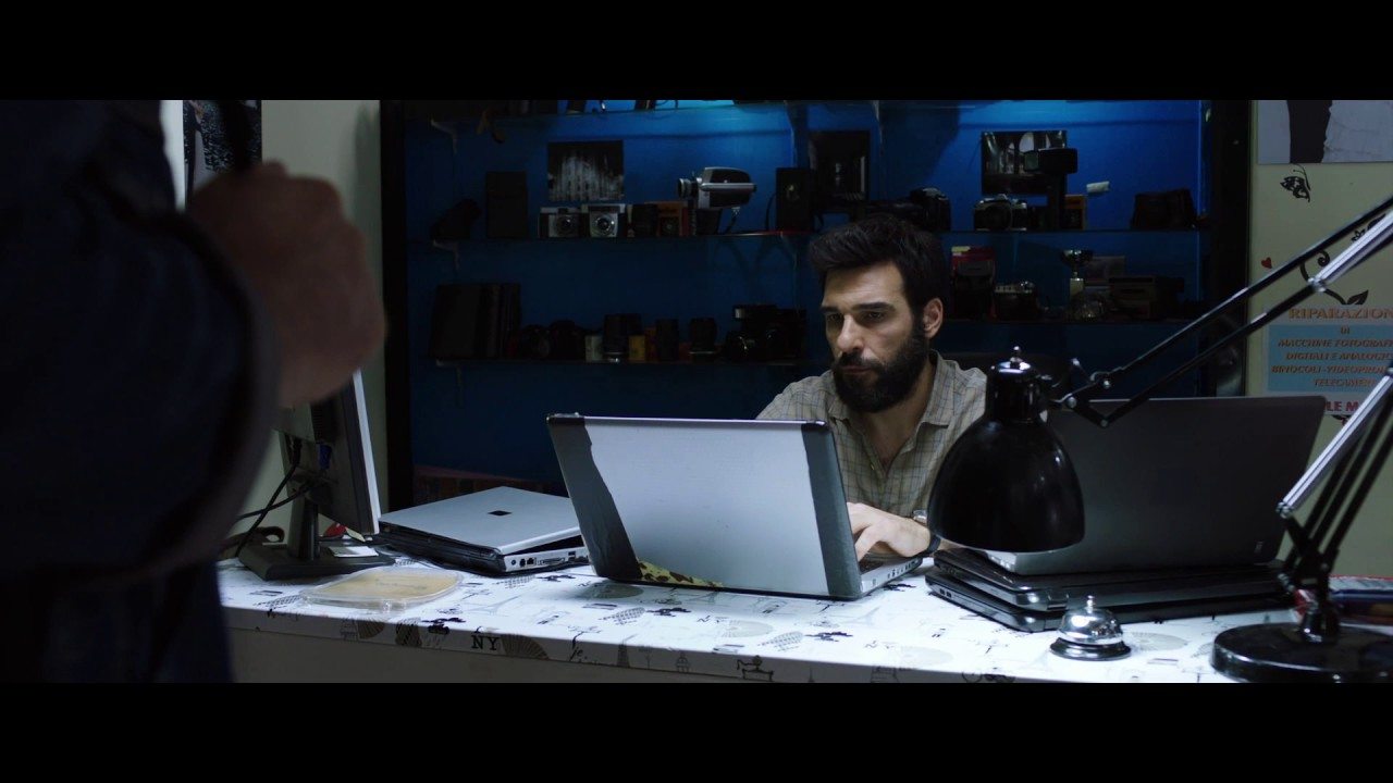 Che Vuoi Che Sia – Nuova clip dal film con Edoardo Leo ed Anna Foglietta