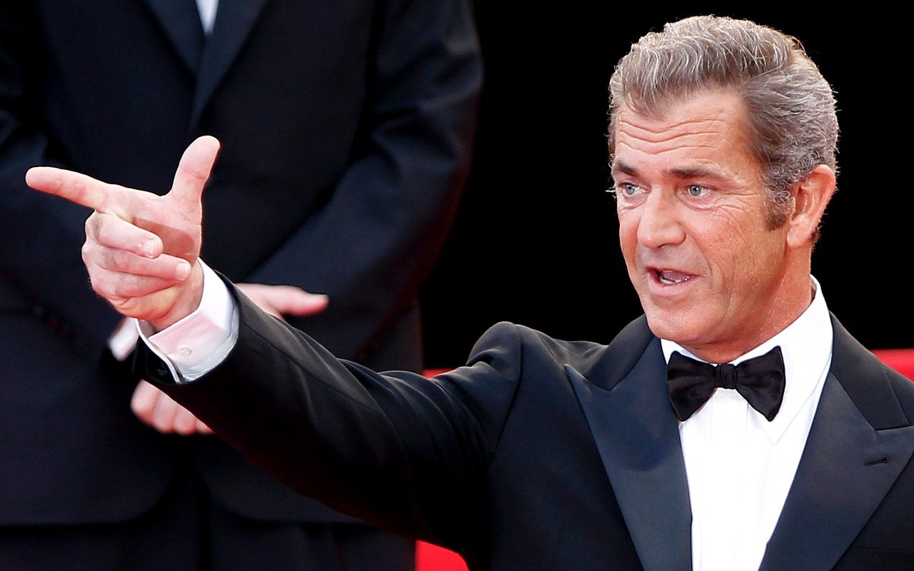 Mel Gibson accusa Marvel e DC: troppa violenza nei loro film