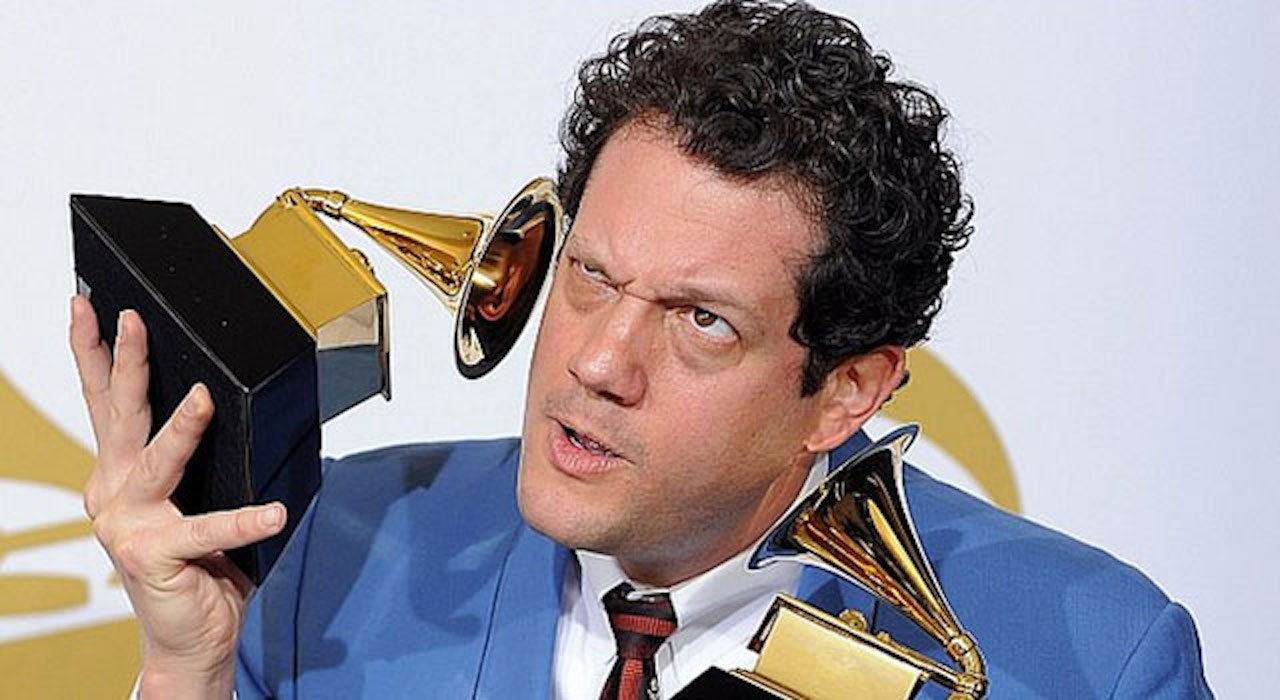 Michael Giacchino: “Ho scritto la colonna sonora di Rogue One in 4 settimane”