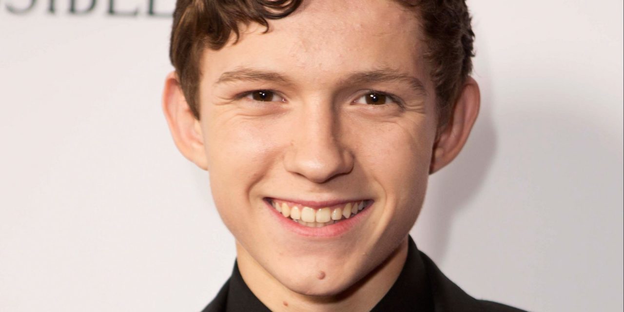 The Current War – Il nuovo Spider-Man, Tom Holland, entra nel cast