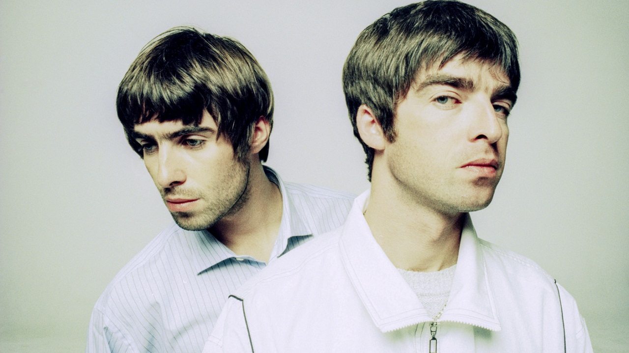 oasis supersonic 