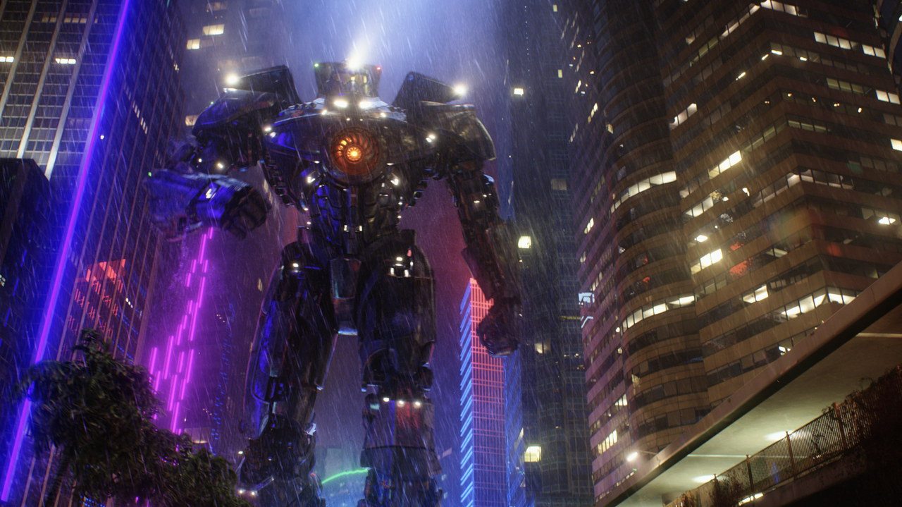 Pacific Rim: Uprising – ecco il nuovo titolo del sequel di Pacific Rim