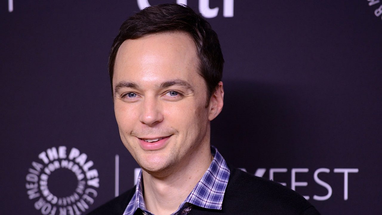 Lance 2.0: Jim Parsons produrrà la commedia della CBS