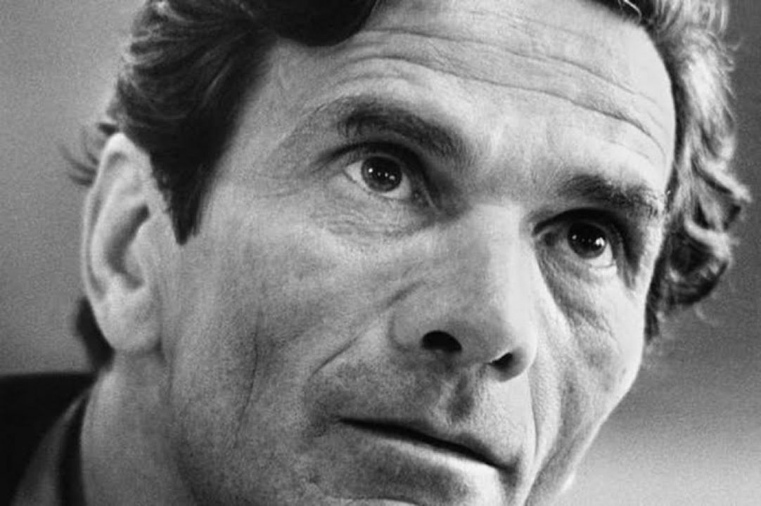 Pier Paolo Pasolini: maratona di film e speciali il 2 novembre su Iris