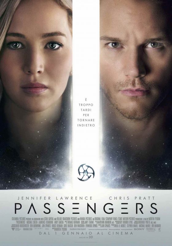 passengers