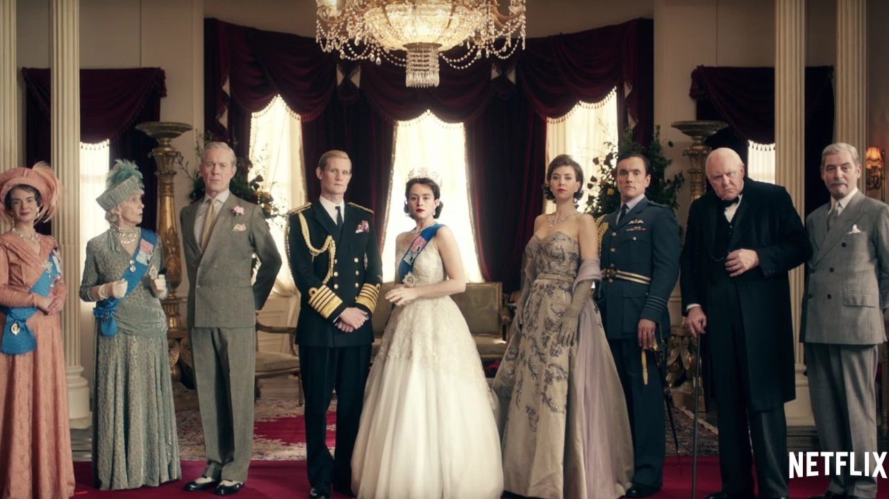 The Crown: recensione del pilot della serie in onda su Netflix