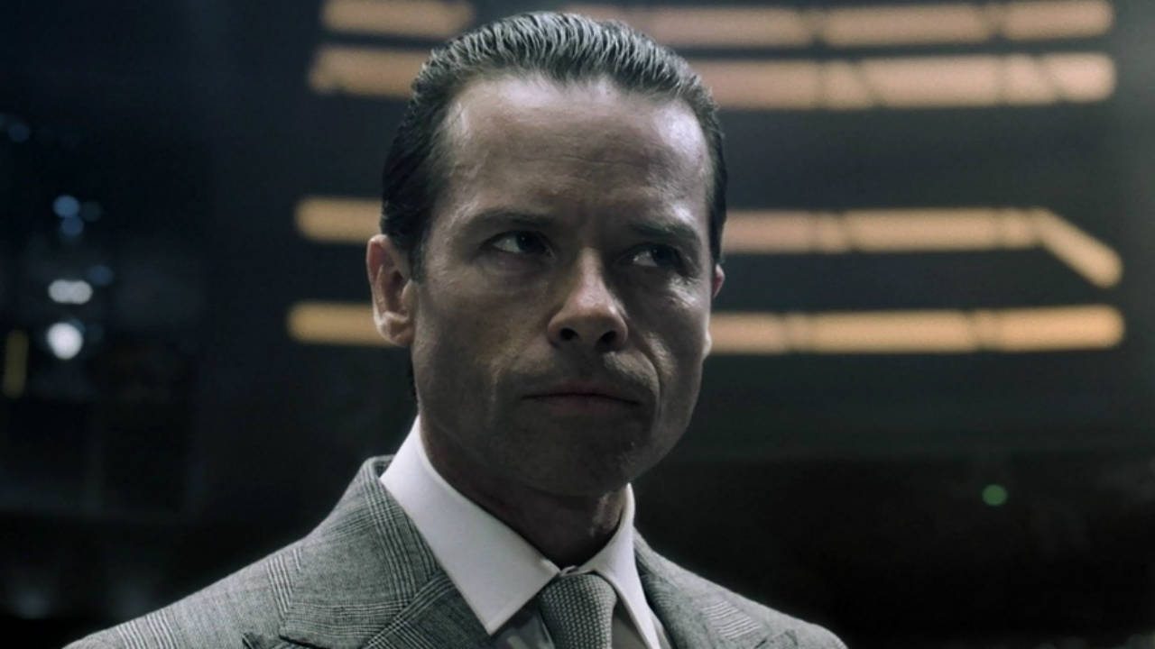 Alien: Covenant – Guy Pearce tornerà nel ruolo di Peter Weyland