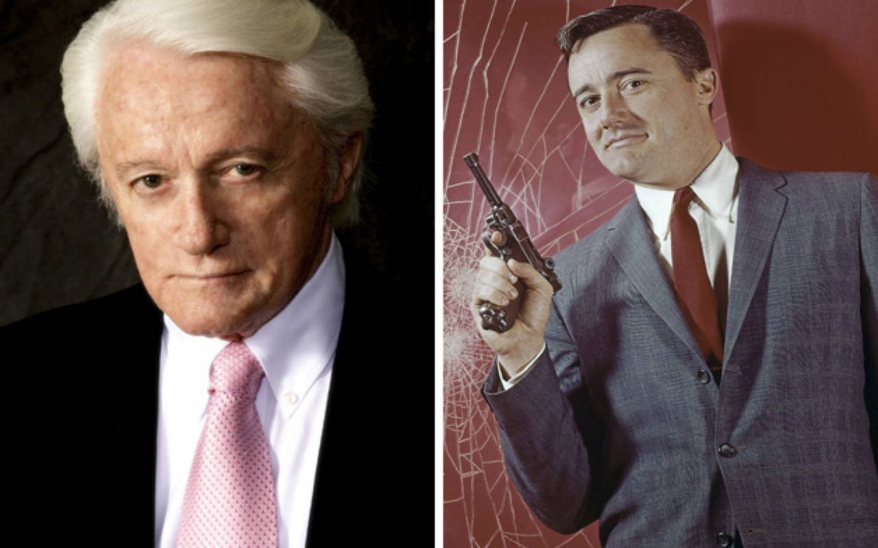 È morto Robert Vaughn, l’attore dei “Magnifici Sette”