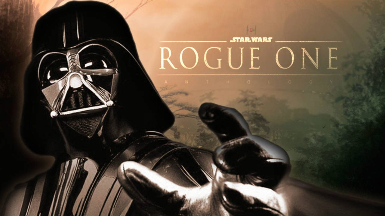 Rogue One: nuove immagini di Darth Vader nel trailer internazionale