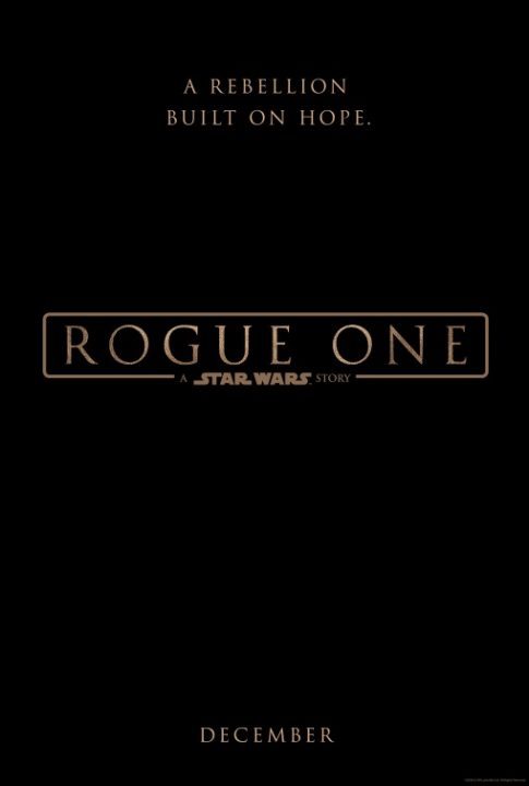 Rogue One: A Star Wars Story