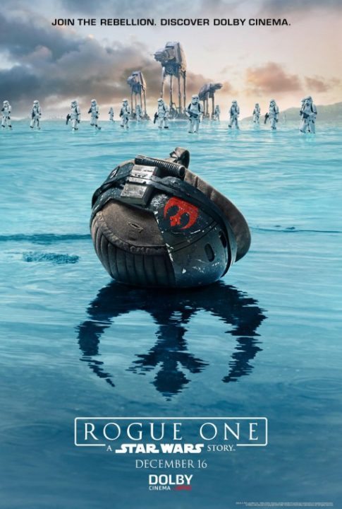 Rogue One: A Star Wars Story