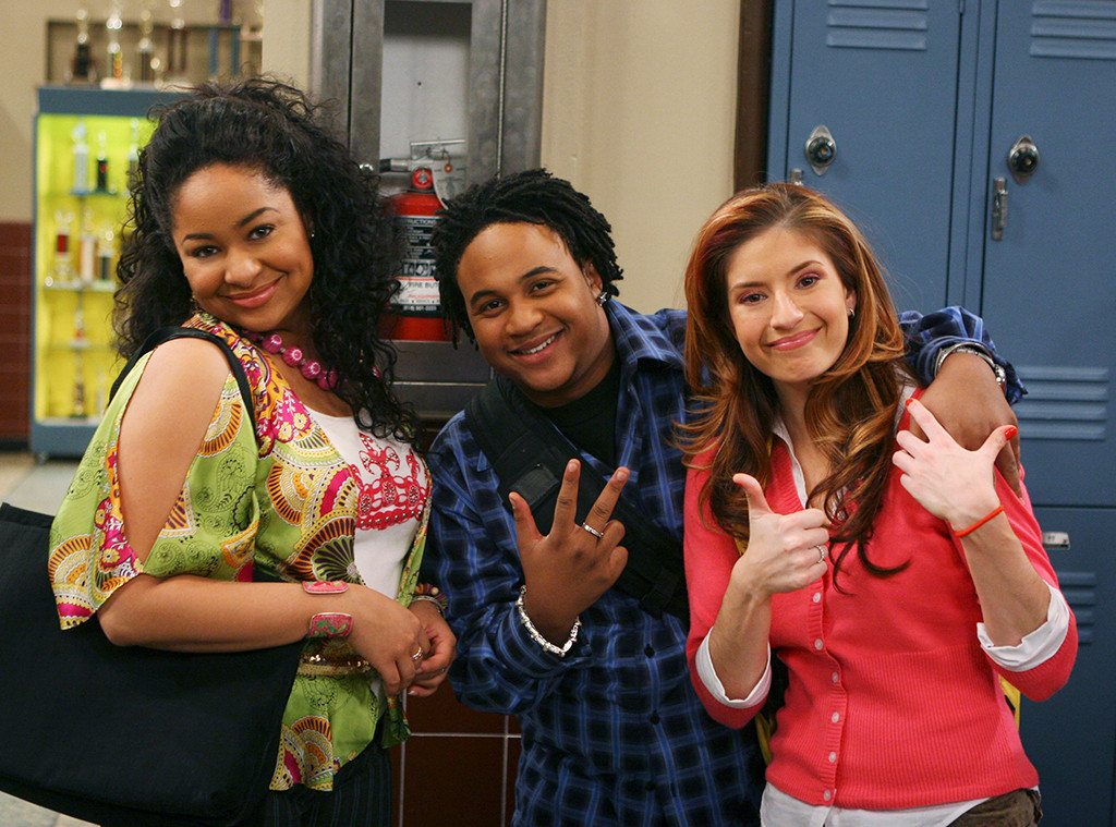 That’s so Raven – Torna la serie Disney con protagonista Raven-Symoné