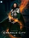 emerald city