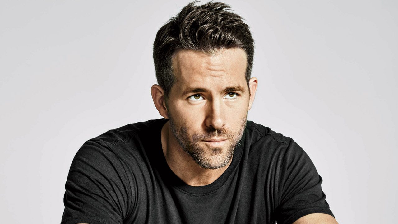 Ryan Reynolds lancia una caccia all’easter egg a tema X-Men in un artwork