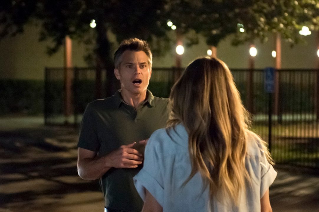 Santa Clarita Diet 3 Cinematographe.it