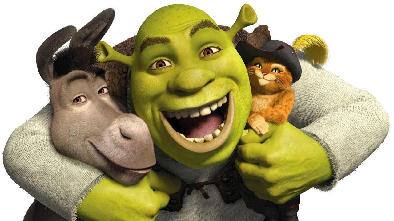 shrek: cinematographe.it