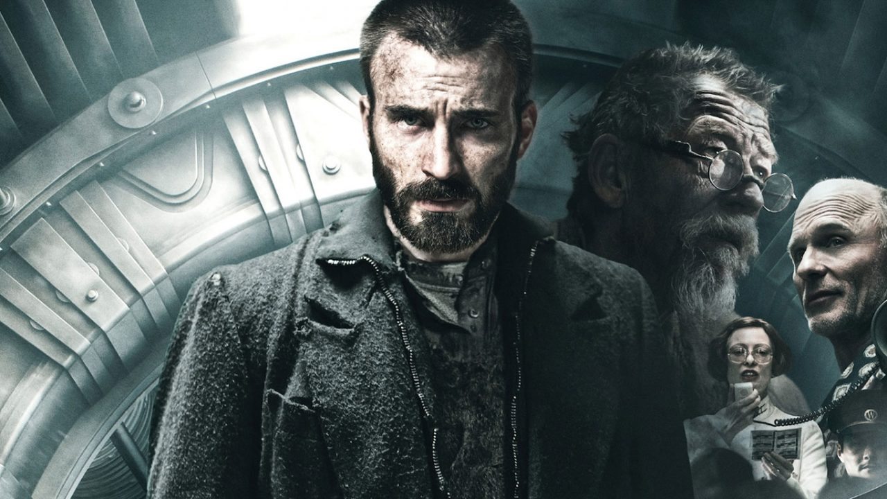 Snowpiercer: TNT ordina il pilot della serie tratta dal film di Bong Joon-ho