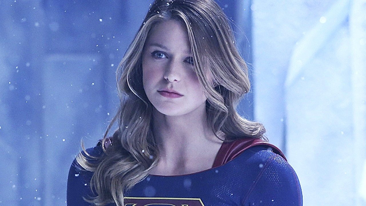 Supergirl 2×08: easter eggs e contenuti speciali dell’episodio “Medusa”