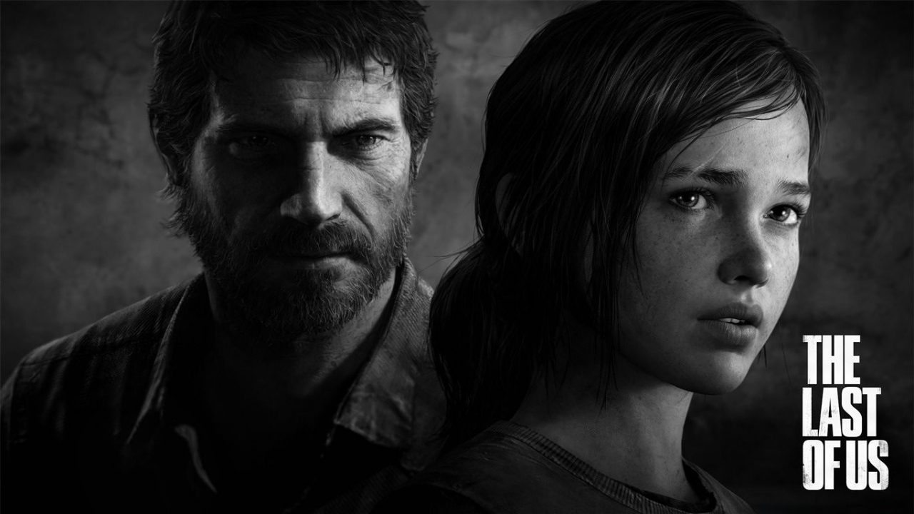 The Last of Us; cinematographe.it