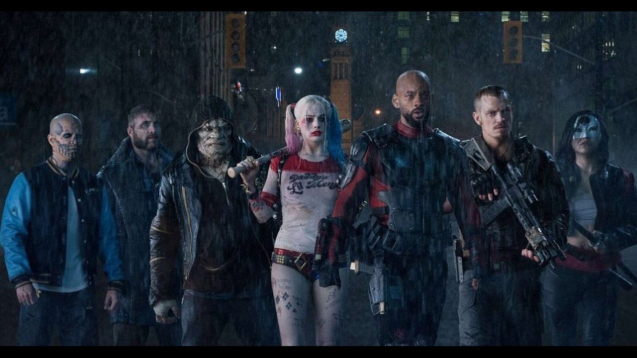 Suicide Squad 2 – ecco 6 consigli da seguire per realizzare un buon sequel