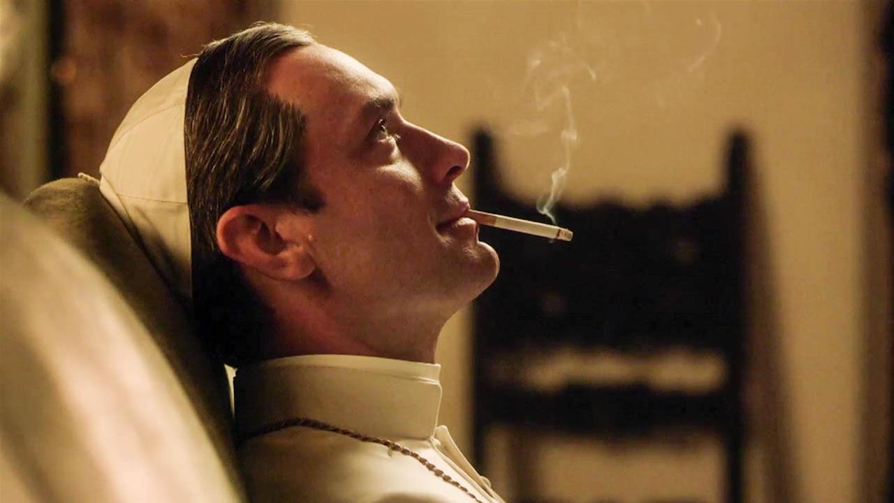 The Young Pope: il trionfo della serie tv di Sorrentino a Los Angeles