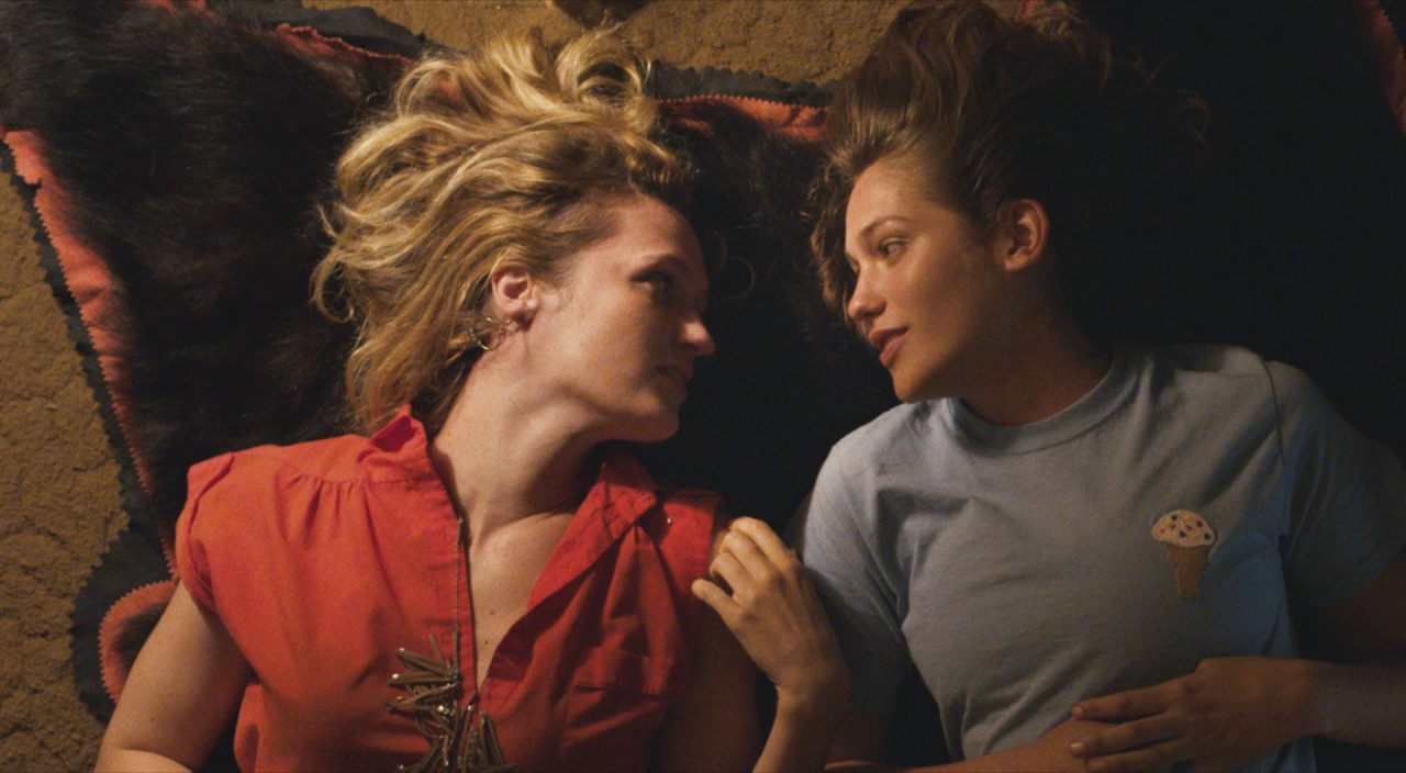 RIFF 2016 – dal 25 Novembre al via la XV edizione del Rome Independent Film Festival