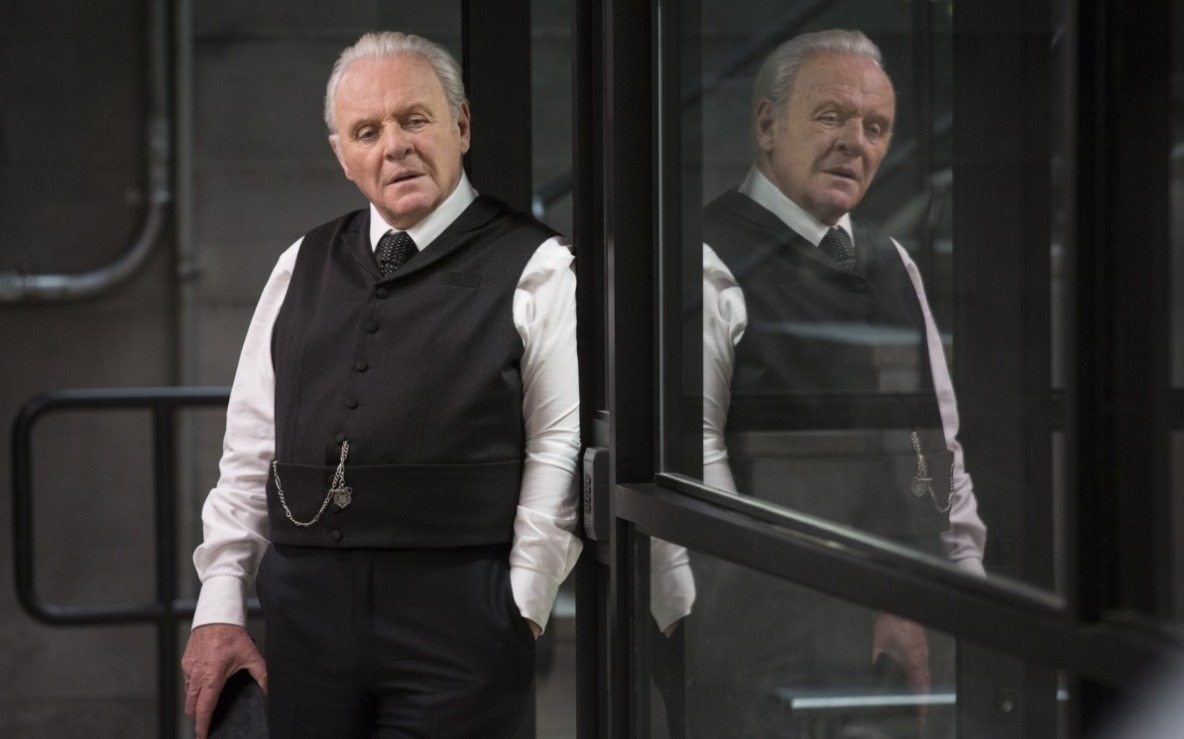 Westworld 1×08 – Immagini dall’episodio ‘Trace Decay’