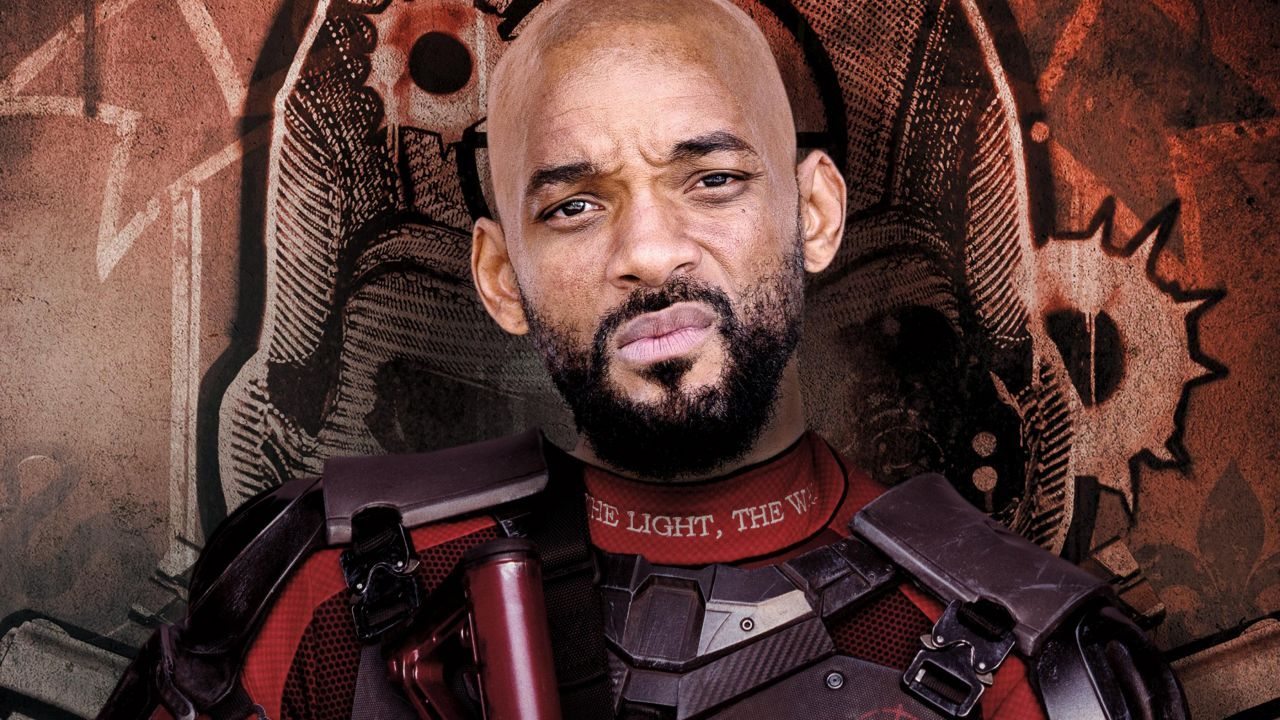 Deadshot con Will Smith, Warner Bros. annuncia lo spin-off di Suicide Squad