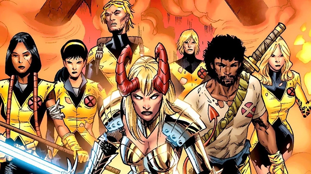 New Mutants: ecco quando inizieranno le riprese dello spin-off di X-Men