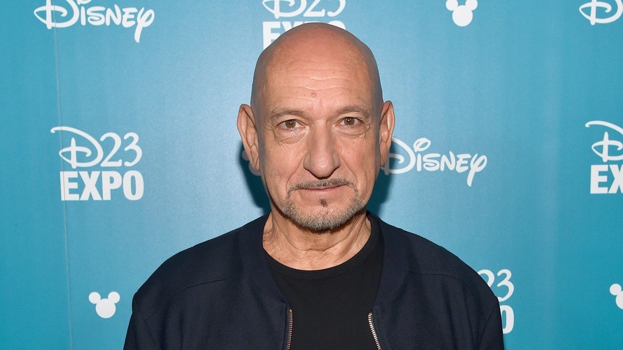 Buon Compleanno Ben Kingsley, l’attore britannico compie 73 anni