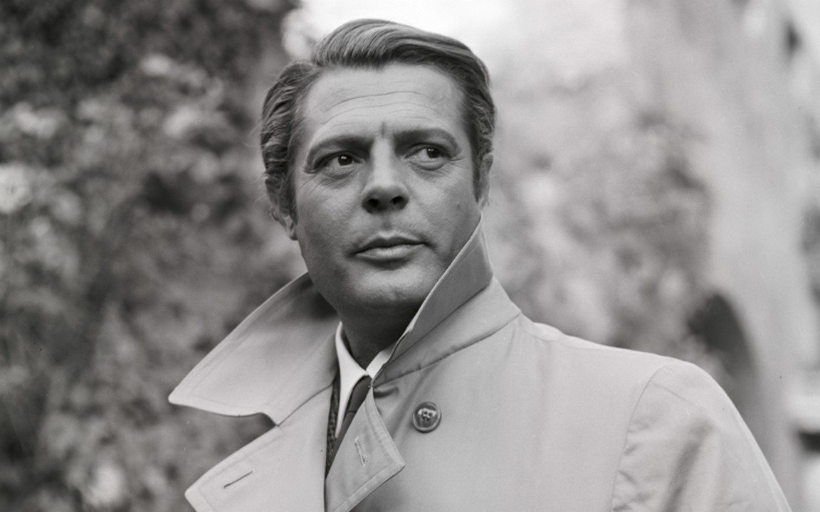 Marcello Mastroianni in 10 film, i migliori dell’attore