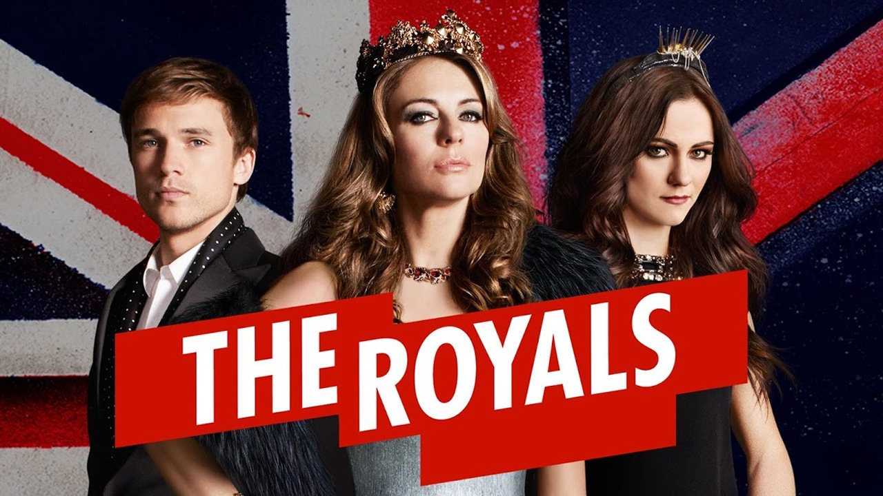 The Royals – Stagione 4: recensione premiere “Di nuovo a casa”