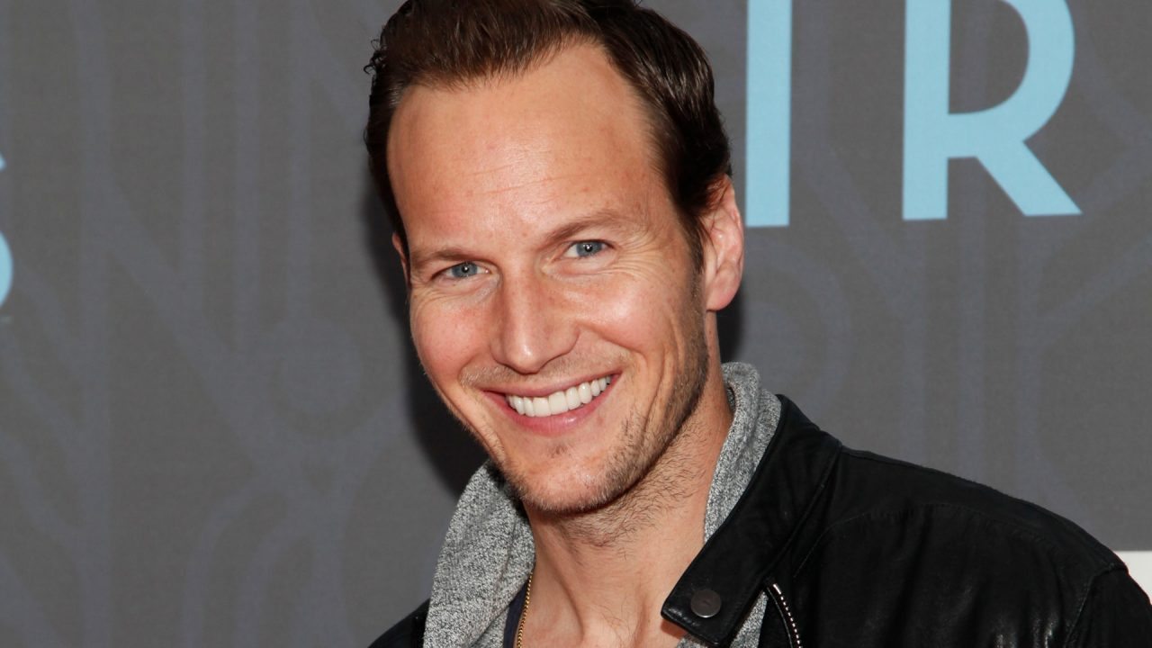 Patrick Wilson svela dettagli su Ocean Master, il villain di Aquaman