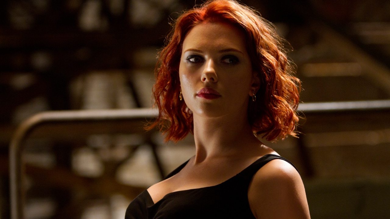 Scarlett Johansson prima tra gli attori più redditizi del 2016