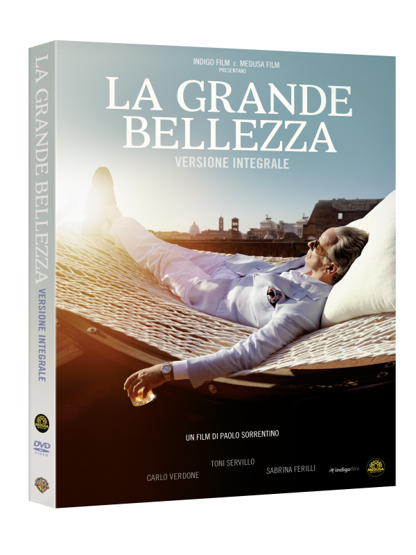 la grande bellezza