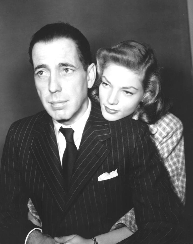 Humphrey Bogart