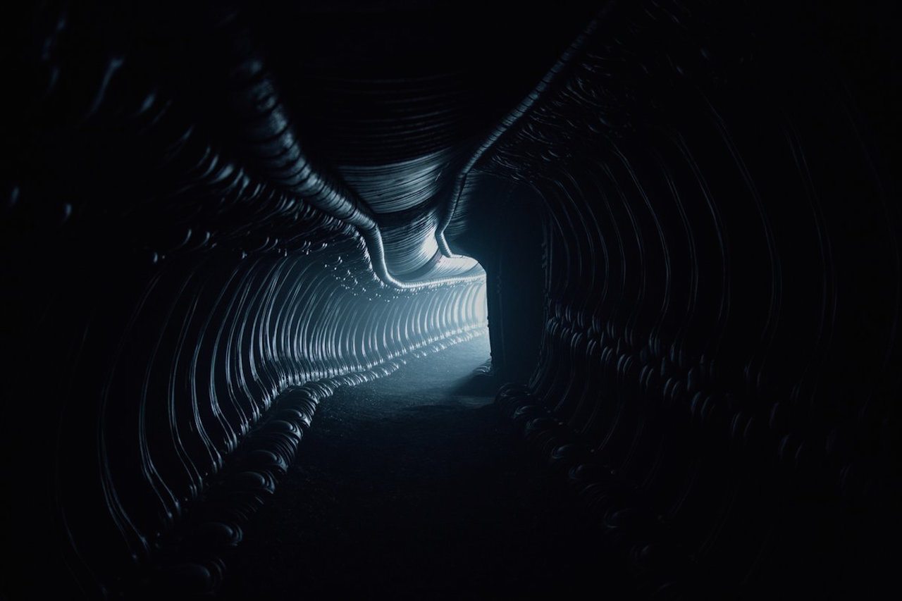 Alien: Covenant – rivelata una nuova sanguinosa immagine