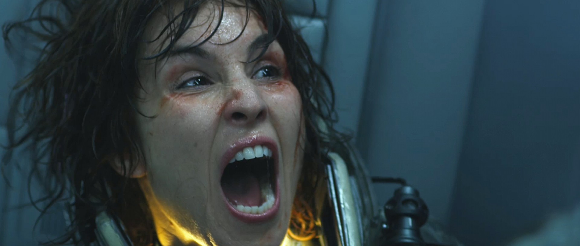 Il trailer di Alien: Covenant ha rivelato il destino di Noomi Rapace?